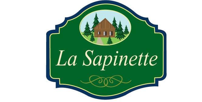 Villa La Sapinette Val-David Exterior foto